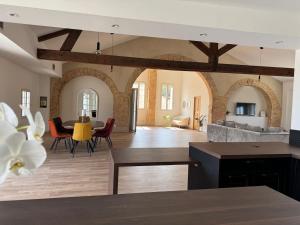 Appartements Splendide appartement : photos des chambres