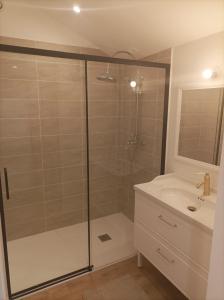 Appartements Splendide appartement : photos des chambres