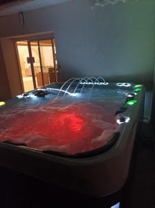 Appartements Splendide appartement : photos des chambres