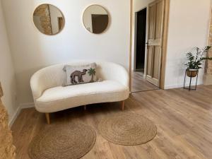 Appartements Splendide appartement : photos des chambres