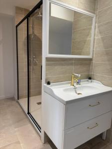 Appartements Splendide appartement : photos des chambres