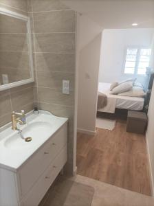 Appartements Splendide appartement : photos des chambres