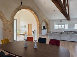 Appartements Splendide appartement : photos des chambres