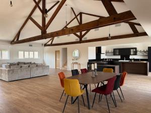 Appartements Splendide appartement : Appartement 1 Chambre