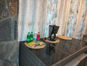 Grand Baie Holiday Apartment