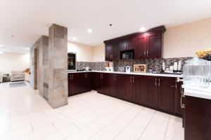 Prestige Aberdeen Lodge Kamloops