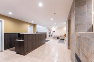 Prestige Aberdeen Lodge Kamloops