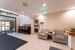 Prestige Aberdeen Lodge Kamloops