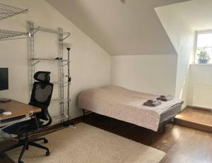 Old Town Studio Self Check-in