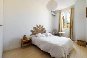 Elegant et lumineux 3 pieces Avenue Jean Medecin