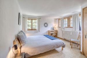 Megève 4 seasons apartment