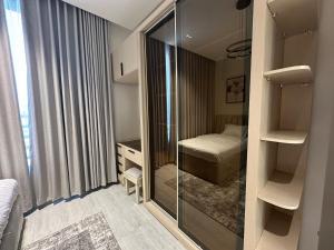 3 غرف شقة راقية قريب البحر 3 bedroom high end apartment