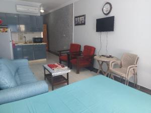 Makramia A107 studio