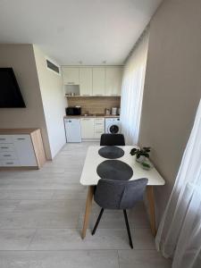 Daugavpils Central apartment ARELIJA