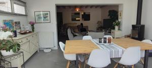 maison Saint Jean de Luz 6 personnes piscine et jacuzzi