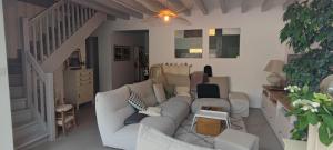 maison Saint Jean de Luz 6 personnes piscine et jacuzzi