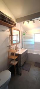 maison Saint Jean de Luz 6 personnes piscine et jacuzzi