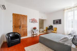 B&B / Chambres d'hotes La Pastorale : photos des chambres