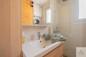 Appartements Le refuge : Appartement 2 Chambres