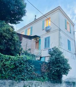 Joli appartement avec jardin