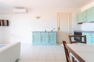 2-Zimmer-Apartment
