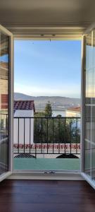 Maisons de vacances Maison de ville avec grande terrasse a Caneta : photos des chambres