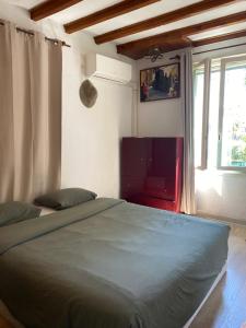 Joli appartement avec jardin