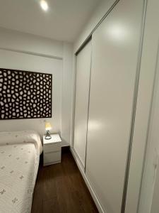 Granada Center Chueca Deluxe Apartment