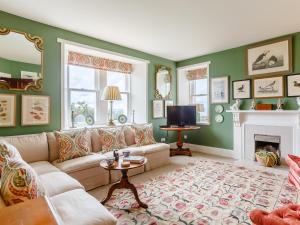 3 Bed in John O Groats CA337