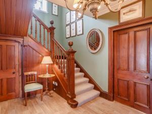 3 Bed in John O Groats CA337