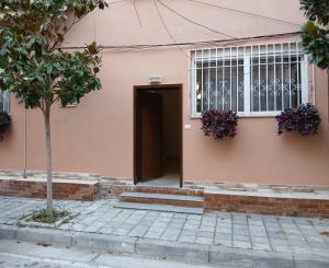 Erlind Apartments