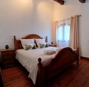 Maisons de vacances Les etoiles de callas : photos des chambres