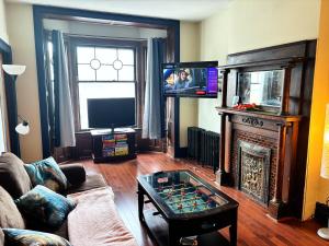 Nintendo, Filtered H2O, Cafe, Central, Self-Check