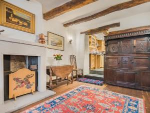 5 Bed in Eskdale SZ259