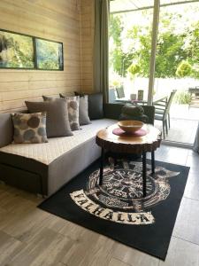 U Wikinga - Domki letniskowe w Mielnie