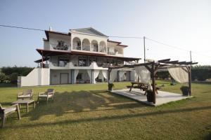 Zephyros Resort 1