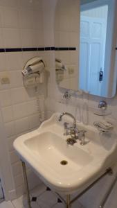 Hotels Hotel De L'Europe : Chambre Triple