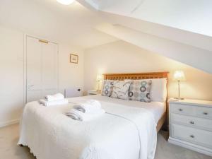 2 Bed in Fowey 73074