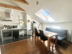 Old Town Studio Self Check-in