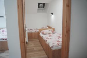 Two-Bedroom Apartment room in Farmhouse Soklic