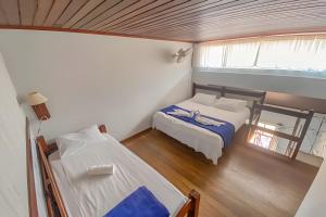 Flat Ancora 202-A Vista maravilhosa do mar