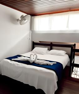 Flat Ancora 202-A Vista maravilhosa do mar