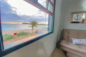 Flat Ancora 202-A Vista maravilhosa do mar