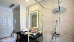 Tropical Ocean Escape Nha Trang