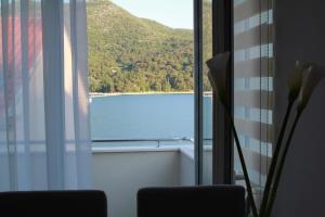 3 star apartement Villa Mar Slano Horvaatia