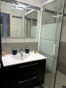 Appartements Annecy - Bright & renovated 3-room apartment : photos des chambres