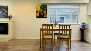 Cozoro 3 BEDROOMS Centre Vancouver