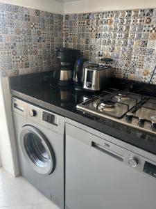 Brand new cozy apartment