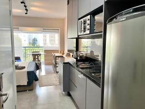 Ascent Studio Moderno paralelo a Av Paulista 2