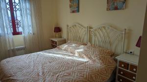 Casares Costa, Vista Bahia,2 bedroom bathroom